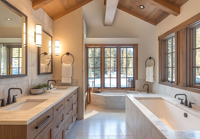 Top Bathroom Remodeling Companies in Hudson, NH